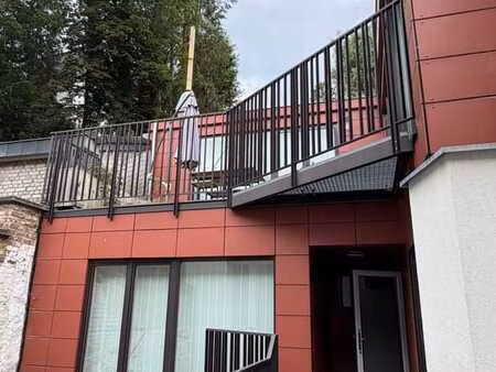 maison-loft atypique 3 chambres à spa