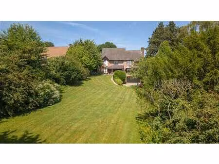 superbe villa tb état ! 448m² - 17a72ca - partie pro. - s-o