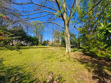 vente terrain 1001 m² à saint-aignan-grandlieu (44860)  142 922 €