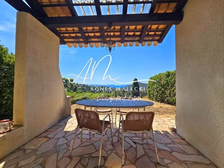 vente villa 2 pièces 30.56 m² à le lavandou (83980)  388 500 €
