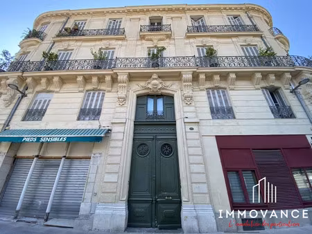 location appartement 1 pièce 27.66 m² à montpellier (34000)  nan €