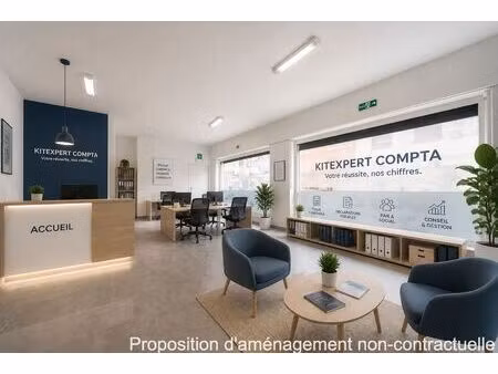 immeuble de rapport à vendre à rue du maréchal foch 6 dour (vbe41573)