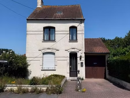 maison à vendre à rue de la victoire 36 kain (vbe41663)