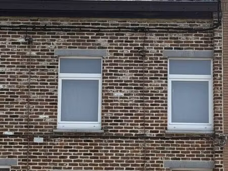 maison à vendre à cour de la justice 6 châtelineau (vbe41421)