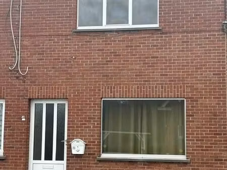 maison à vendre à rue paul pastur 73 wanfercée-baulet (vbe41277)