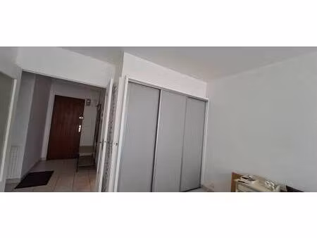 studio à louer
