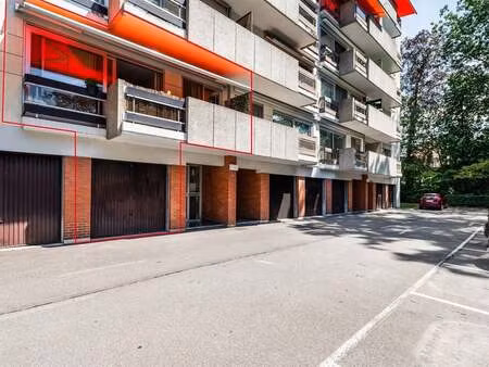 appartement à vendre à turnhout € 238.000 (lptxo) - heylen vastgoed - turnhout | zimmo