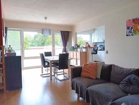 appartement à vendre à borsbeek € 245.000 (lptyv) - immassur | zimmo