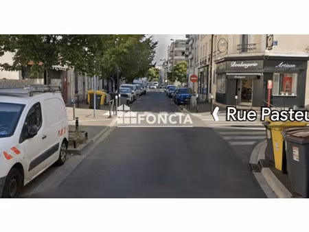 appartement de luxe à vendre dans le quartier juillet zola