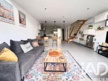 vente maison à cadaujac (33140) : à vendre / 84m² cadaujac