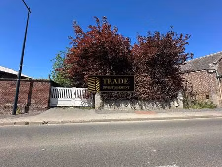 trade investissement