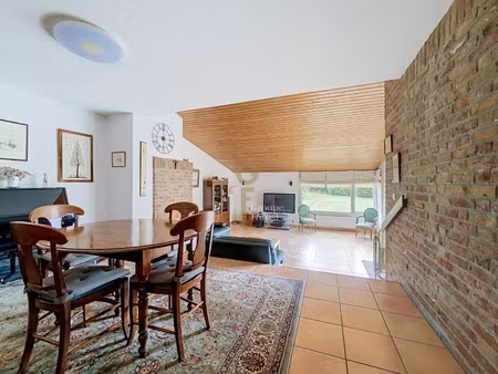 maison de luxe à vendre à mouvaux