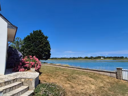 maison de luxe à vendre à plobannalec-lesconil