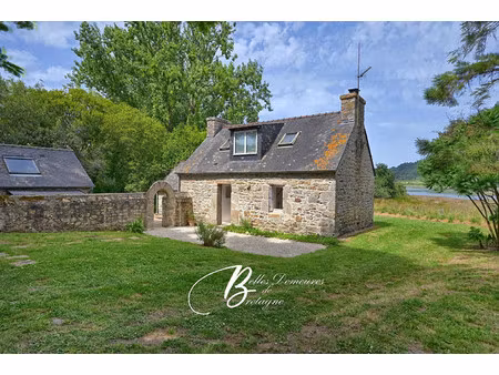 maison de luxe à vendre à plouezoc'h