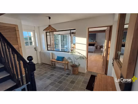 maison de luxe à vendre à sailly-lez-lannoy