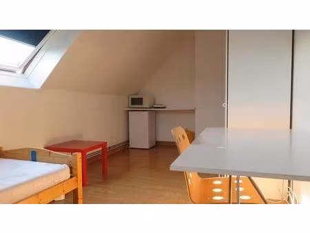 studio à louer