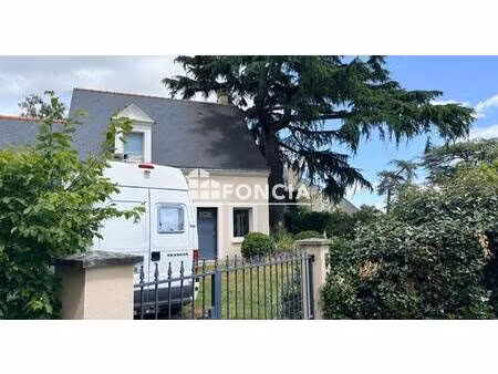 pavillon à vendre