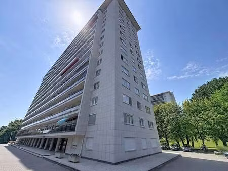 appartement à vendre à laeken € 199.000 (lptwj) - just immo | zimmo