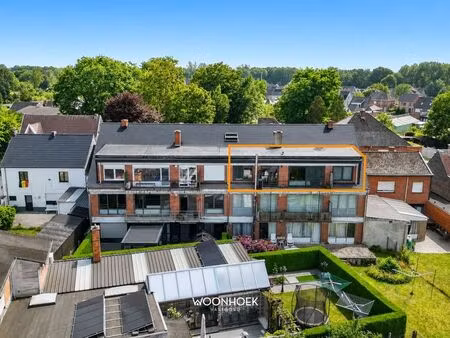 appartement à vendre à serskamp € 225.000 (lpu2z) - woonhoek vastgoed | zimmo