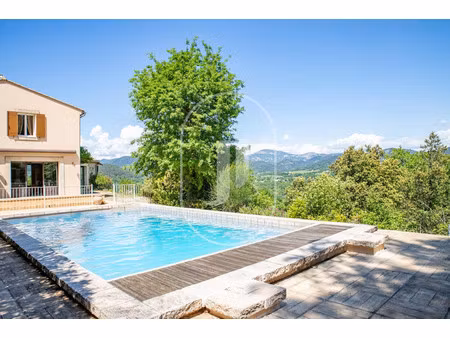 maison de luxe à vendre à vaison-la-romaine