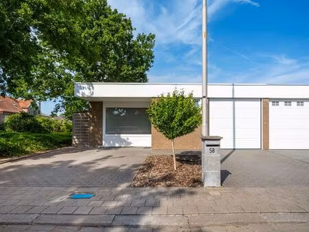 maison à vendre à zwevegem € 225.000 (lpscv) - habitat wevelgem | zimmo