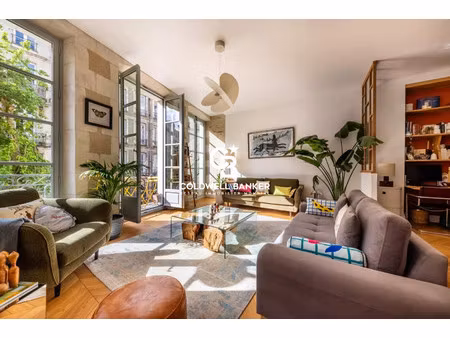 appartement de luxe à vendre dans le quartier tortière - donatien