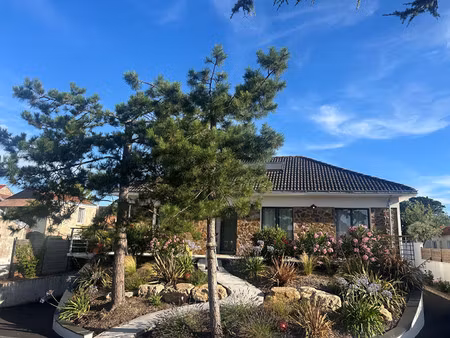 maison de luxe à vendre à pornic