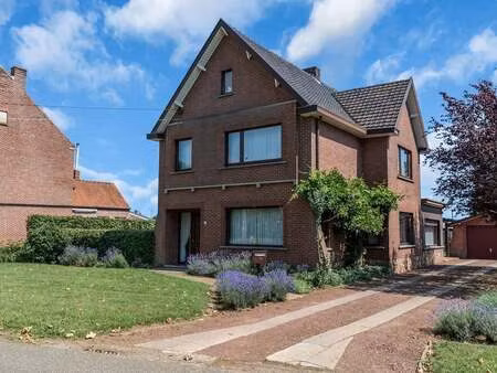 maison à vendre à meldert € 275.000 (lpt98) - we invest demervallei | zimmo