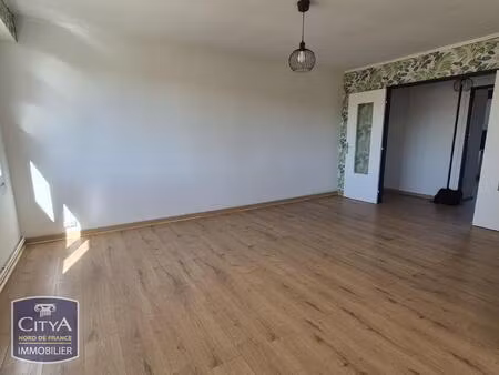 appartement 2 chambres proche centre ville