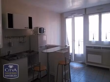 studio proche du mont houy