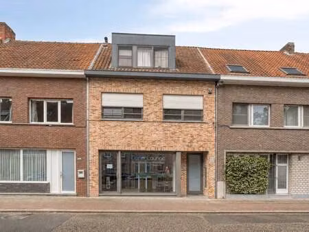 bien professionnel à vendre à geel € 279.000 (lpto9) - verlinden vastgoedgroep bv | zimmo