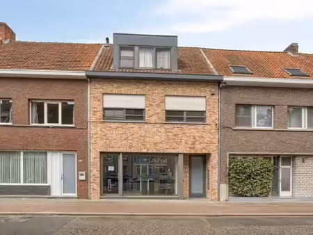 bien professionnel à vendre à geel € 279.000 (lpto9) - verlinden vastgoedgroep | zimmo