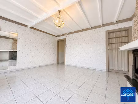 maison anzin 6 pièces 110 m2