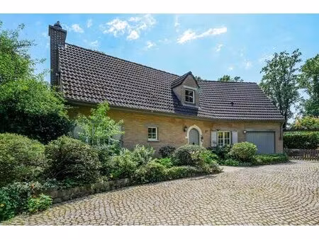 huis te koop in chaumont-gistoux met 3 slaapkamers