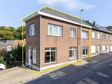 maison à vendre à wetteren € 279.000 (lpu2g) - immo zone wetteren | zimmo