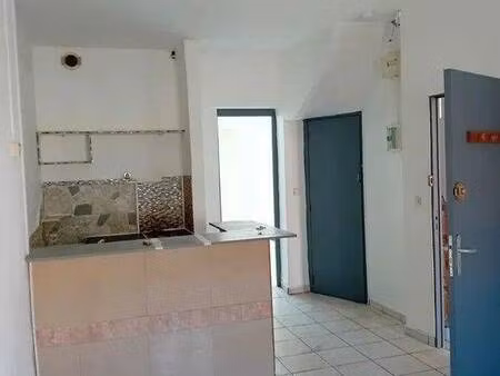 appartement à louer - logement étudiant