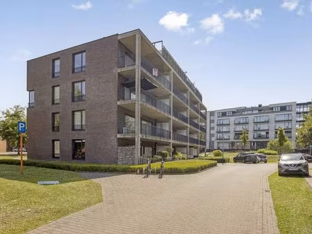 appartement à vendre à brugge € 209.000 (lptom) - dewaele - brugge | zimmo