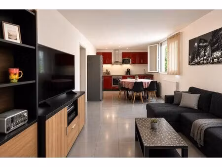 ensemble immobilier 250 m² le havre jean maridor