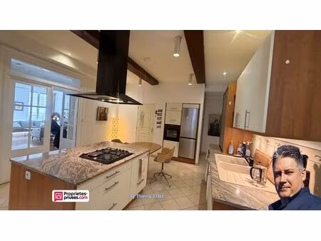 appartement lyon 4 pièce(s) 120 m2