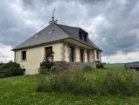 maison à vendre essé
