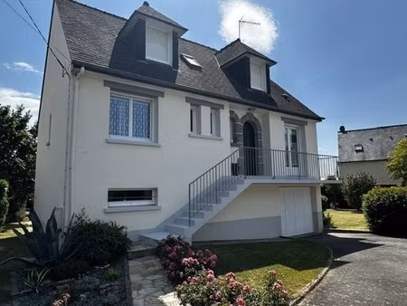 maison à vendre janzé