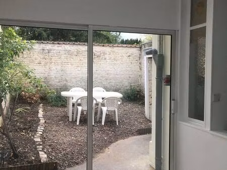 propriétaire particulier