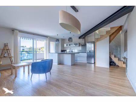 appartement de luxe à vendre dans le quartier pignada