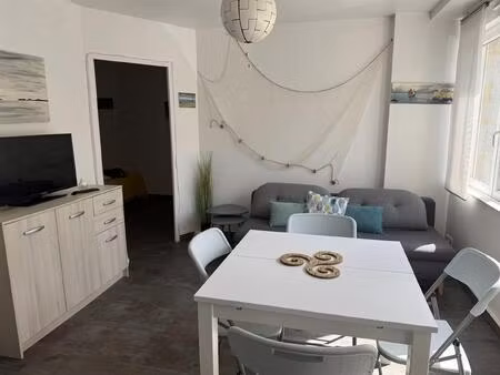 appartement - 5min de la plage - copropriété de 1890 - saint-cast-le-guildo