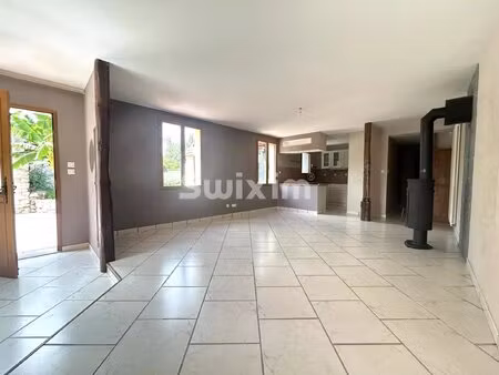 achat : maison (21130)