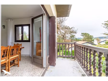 maison de luxe à vendre à bidart