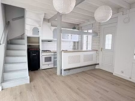 maison à louer