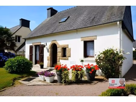 maison de 4 chambres à 5 mn de la mer