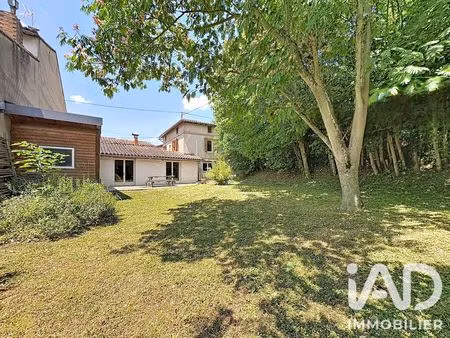 maison à montesquieu-volvestre (31310)