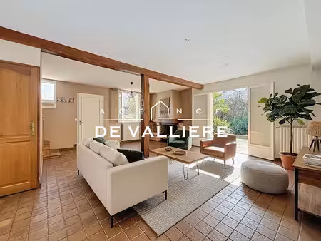 vente maison 3 pièces 92.74 m² à nanterre (92000)  560 000 €